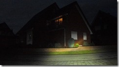 Fahrer-LED-Ablendlicht