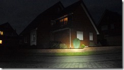 Fahrer-LED-Fernlicht